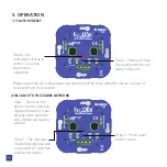 Preview for 21 page of EcoDim ECO-DIM.05 Zigbee User Manual