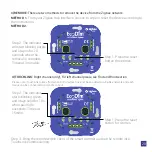 Preview for 22 page of EcoDim ECO-DIM.05 Zigbee User Manual