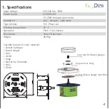 Preview for 5 page of EcoDim Eco-Dim.07 Z-Wave User Manual