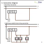 Preview for 7 page of EcoDim Eco-Dim.07 Z-Wave User Manual