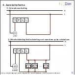 Preview for 13 page of EcoDim Eco-Dim.07 Z-Wave User Manual