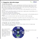 Preview for 14 page of EcoDim Eco-Dim.07 Z-Wave User Manual