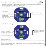 Preview for 21 page of EcoDim Eco-Dim.07 Z-Wave User Manual