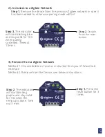 Preview for 8 page of EcoDim Eco-Dim.10 Zigbee User Manual