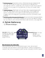 Preview for 19 page of EcoDim Eco-Dim.10 Zigbee User Manual