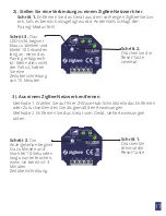 Preview for 20 page of EcoDim Eco-Dim.10 Zigbee User Manual