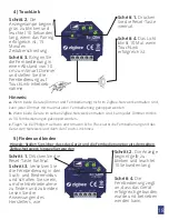 Preview for 21 page of EcoDim Eco-Dim.10 Zigbee User Manual