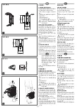 Preview for 22 page of ECODORA S. 280 Manual