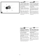 Preview for 28 page of ECODORA S. 280 Manual