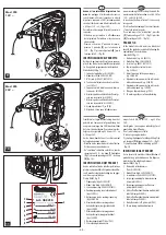 Preview for 44 page of ECODORA S. 280 Manual