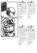 Preview for 52 page of ECODORA S. 280 Manual