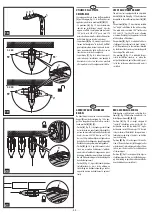 Preview for 54 page of ECODORA S. 280 Manual