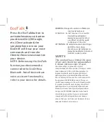 Preview for 6 page of Ecodrift GDI-EXDRFT200 User Manual