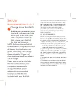 Preview for 8 page of Ecodrift GDI-EXDRFT200 User Manual