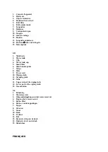 Preview for 3 page of ECODROP RV0813 Instructions Manual