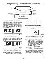 Preview for 11 page of Ecodyne Water Systems EP 6130 Installation, Operation, Maintenance & Repair Parts