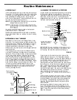 Preview for 14 page of Ecodyne Water Systems EP 6130 Installation, Operation, Maintenance & Repair Parts