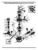 Preview for 20 page of Ecodyne Water Systems EP 6130 Installation, Operation, Maintenance & Repair Parts