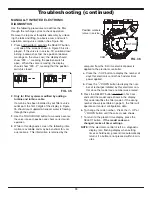 Preview for 19 page of Ecodyne Water Systems HPF Installation, Operation, Maintenance & Repair Parts