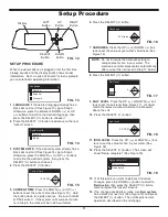 Предварительный просмотр 11 страницы Ecodyne Water Systems IDP30S Owner'S Manual