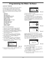 Предварительный просмотр 14 страницы Ecodyne Water Systems IDP30S Owner'S Manual