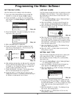 Предварительный просмотр 15 страницы Ecodyne Water Systems IDP30S Owner'S Manual