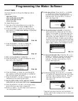 Предварительный просмотр 21 страницы Ecodyne Water Systems IDP30S Owner'S Manual