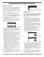 Предварительный просмотр 23 страницы Ecodyne Water Systems IDP30S Owner'S Manual