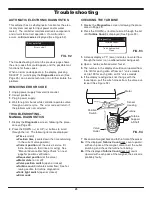 Предварительный просмотр 29 страницы Ecodyne Water Systems IDP30S Owner'S Manual