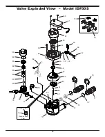 Предварительный просмотр 34 страницы Ecodyne Water Systems IDP30S Owner'S Manual