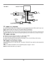 Preview for 10 page of Ecodyne Water Systems NS AIIF2 Installation, Operation, Maintenance & Repair Parts