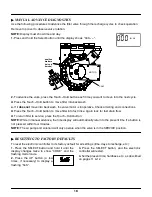 Preview for 18 page of Ecodyne Water Systems NS AIIF2 Installation, Operation, Maintenance & Repair Parts