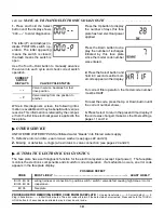 Preview for 19 page of Ecodyne Water Systems NS AIIF2 Installation, Operation, Maintenance & Repair Parts