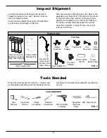 Preview for 4 page of Ecodyne Water Systems TB-RO Installation And Operation Manual