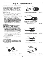 Preview for 13 page of Ecodyne Water Systems TB-RO Installation And Operation Manual