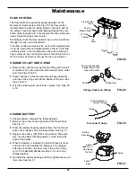 Preview for 20 page of Ecodyne Water Systems TB-RO Installation And Operation Manual