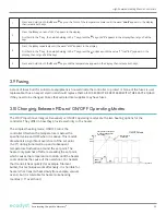 Предварительный просмотр 59 страницы ecodyst EcoChyll X1 Operating Manual