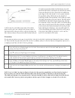 Предварительный просмотр 60 страницы ecodyst EcoChyll X1 Operating Manual