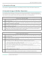 Предварительный просмотр 63 страницы ecodyst EcoChyll X1 Operating Manual