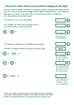 Preview for 4 page of ECOEGG EGG 864 Directions For Use Manual