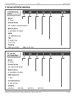 Предварительный просмотр 2 страницы Ecoer EODA18H-2436 Service Manual