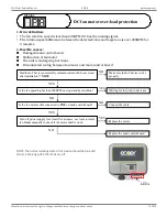 Предварительный просмотр 55 страницы Ecoer EODA18H-2436 Service Manual