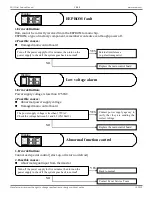 Предварительный просмотр 70 страницы Ecoer EODA18H-2436 Service Manual