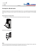 Предварительный просмотр 9 страницы ECOFER Comfort 17 User Manual