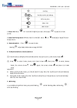 Предварительный просмотр 11 страницы ECOFER Fairland INVERX VERTICAL Installation & User Manual