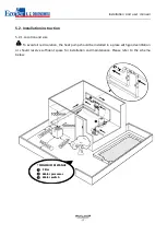 Предварительный просмотр 15 страницы ECOFER Fairland INVERX VERTICAL Installation & User Manual