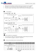 Предварительный просмотр 17 страницы ECOFER Fairland INVERX VERTICAL Installation & User Manual