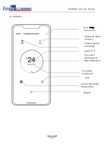 Предварительный просмотр 28 страницы ECOFER Fairland INVERX VERTICAL Installation & User Manual