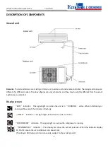 Предварительный просмотр 10 страницы ECOFER UVC09 User Manual