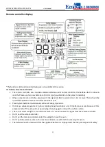 Предварительный просмотр 13 страницы ECOFER UVC09 User Manual